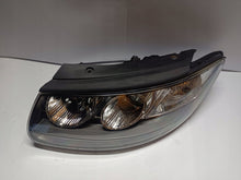 Laden Sie das Bild in den Galerie-Viewer, Frontscheinwerfer Hyundai Santa I Fe 02A011B00R Links Scheinwerfer Headlight SCH2011640044gy