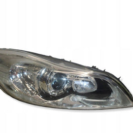 Frontscheinwerfer Volvo C30 31299815 Rechts Scheinwerfer Headlight SCH5771266537yb