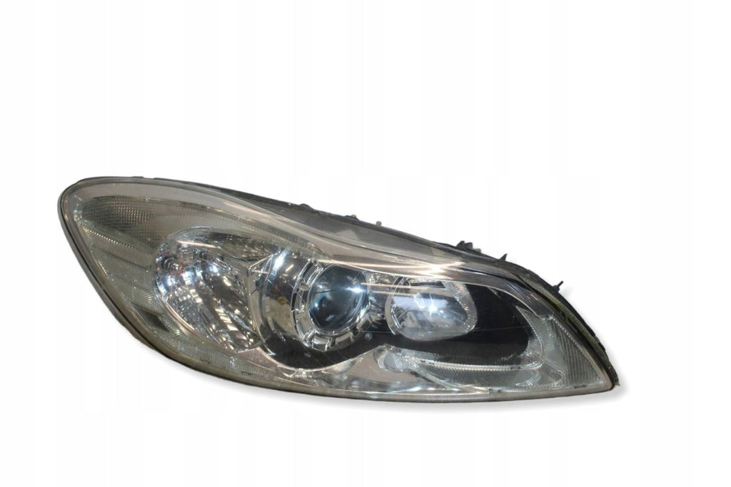 Frontscheinwerfer Volvo C30 31299815 Rechts Scheinwerfer Headlight SCH5771266537yb