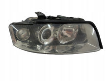 Laden Sie das Bild in den Galerie-Viewer, Frontscheinwerfer Audi A4 B6 8E0941004S Xenon Rechts Scheinwerfer Headlight