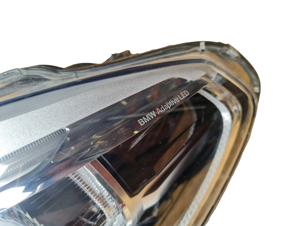 Frontscheinwerfer BMW X3 G01 F97 8739653-02 F00HTB704309 LE15A6372 LED Links SCH4925428321yb