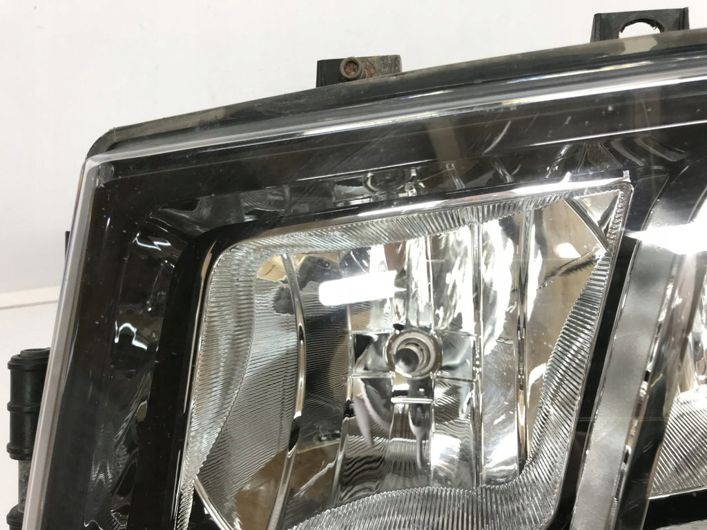 Frontscheinwerfer 2674382 Links Scheinwerfer Headlight SCH6327706185yp