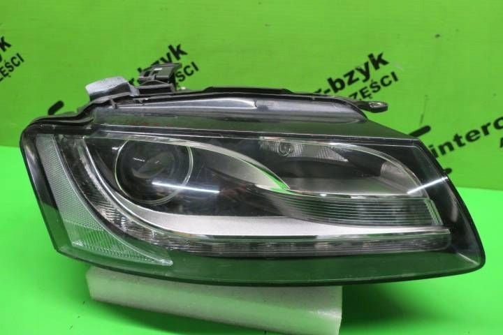 Frontscheinwerfer Audi A5 8T0941030AK Rechts Scheinwerfer Headlight SCH5794578492fm