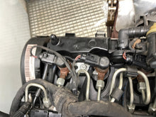 Laden Sie das Bild in den Galerie-Viewer, Motor Audi VW A1 Golf VI CAYC 1.6 TDI 105PS 77kW 203TKm 2011 Diesel Komplett