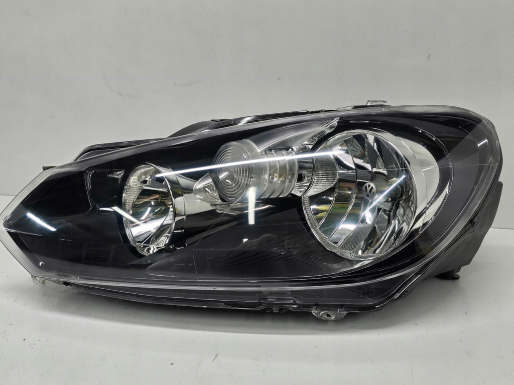 Frontscheinwerfer VW Golf 5K0941005J Links Scheinwerfer Headlight SCH3467047063uz