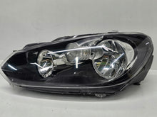 Laden Sie das Bild in den Galerie-Viewer, Frontscheinwerfer VW Golf 5K0941005J Links Scheinwerfer Headlight SCH3467047063uz