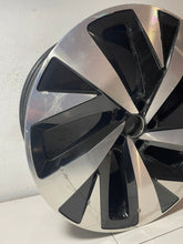 Load image into Gallery viewer, 1x Alufelge 20 Zoll 9.0" 5x112 42ET Glanz Silber 11A601025H VW I Rim Wheel FEL2925337280zk