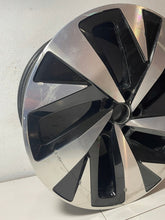 Laden Sie das Bild in den Galerie-Viewer, 1x Alufelge 20 Zoll 9.0" 5x112 42ET Glanz Silber 11A601025H VW I Rim Wheel FEL2925337280zk