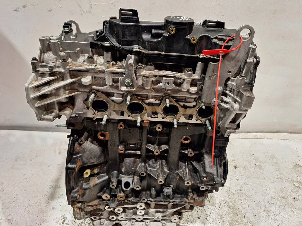 Motor Renault Koleos II M9R868 2.0 DCI 177PS 130kW 133TKm Diesel Unkomplett