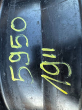 Load image into Gallery viewer, 1x Alufelge 19 Zoll 7.5" 5x114.3 52910D7470 Hyundai Tucson Rim Wheel FEL7021851932fs
