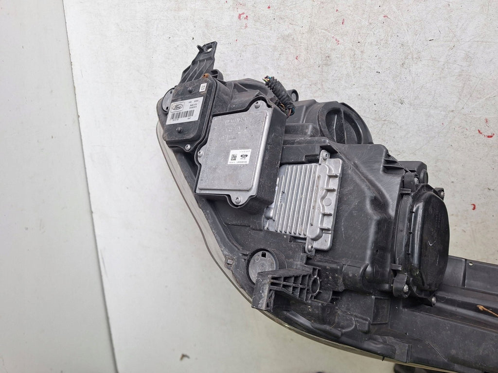 Frontscheinwerfer Ford C-Max F1CB13D152BF Rechts Scheinwerfer Headlight SCH5857662882ec