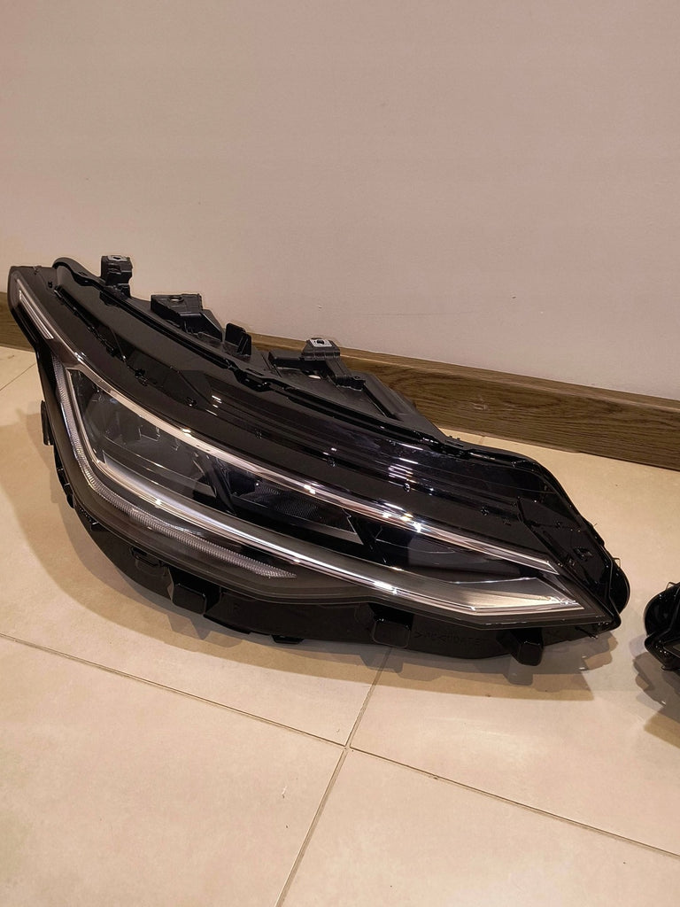 Frontscheinwerfer VW Golf VIII 5H1941005A Ein Satz Scheinwerfer Headlight SCH9890491810xz