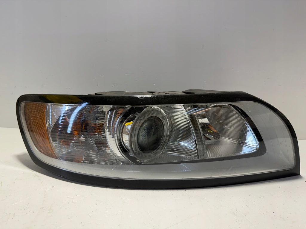 Frontscheinwerfer Volvo S40 31299584 Rechts Scheinwerfer Headlight SCH3952439588no