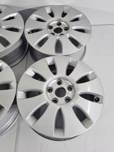 Load image into Gallery viewer, 4x Alufelge 16 Zoll 6.5" 5x112 50ET 8P0601025AN Audi Rim Wheel FEL8701998349xf