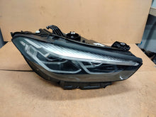 Laden Sie das Bild in den Galerie-Viewer, Frontscheinwerfer BMW 8 G16 G14 G15 5A27A25 8739584 Full LED Ein Satz Headlight SCH6671401868zo