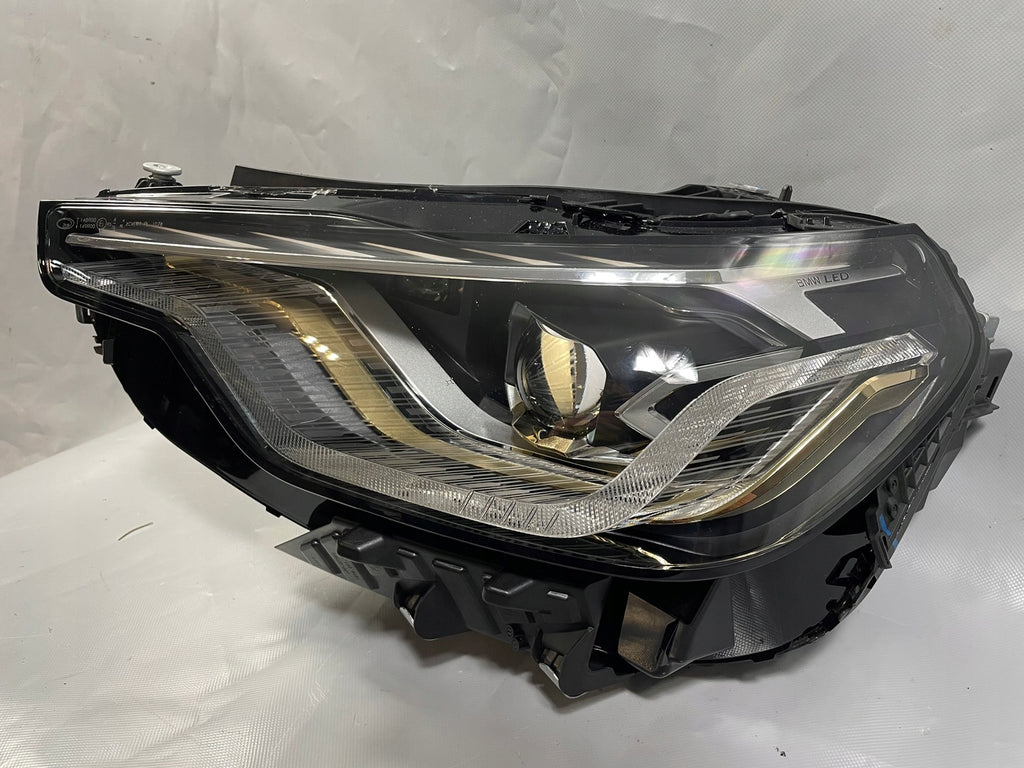 Frontscheinwerfer BMW G42 5A03E37 Full LED Links Scheinwerfer Headlight SCH7552142808nc
