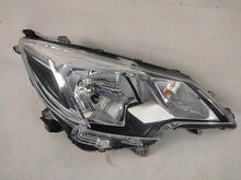 Laden Sie das Bild in den Galerie-Viewer, Frontscheinwerfer Mitsubishi Space Star Rechts Scheinwerfer Headlight