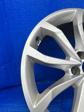 Load image into Gallery viewer, 1x Alufelge 18 Zoll 8.0&quot; 5x112 8W0601025H Audi A4 B9 Rim Wheel