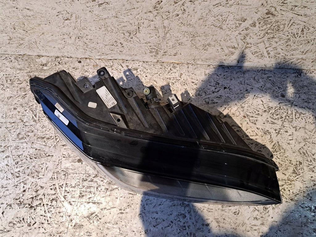 Frontscheinwerfer Tesla X 1034319-01-C Rechts Scheinwerfer Headlight