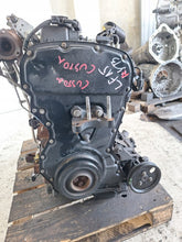 Laden Sie das Bild in den Galerie-Viewer, Motor Ford Transit Custom DRFF 2.2 TDCI 100PS 74kW 215TKm Diesel Engine Komplett MOT8072710282xh