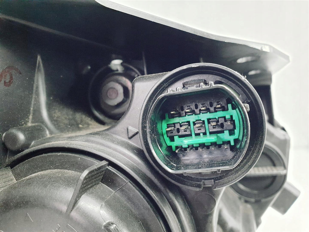 Frontscheinwerfer Kia Ceed 92101J7500 Full LED Links Scheinwerfer Headlight SCH1305911823ms