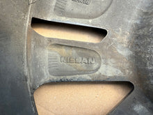 Laden Sie das Bild in den Galerie-Viewer, 1x Alufelge 16 Zoll 6.0&quot; 4x100 Nissan Micra K14 Rim Wheel