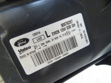 Laden Sie das Bild in den Galerie-Viewer, Frontscheinwerfer Ford Galaxy EM2B-13W030-GH LED Links Scheinwerfer Headlight SCH4043463966nd