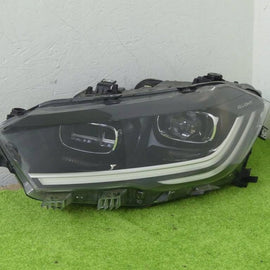 Frontscheinwerfer VW Polo 2G1941035L Links Scheinwerfer Headlight SCH5837324653gd