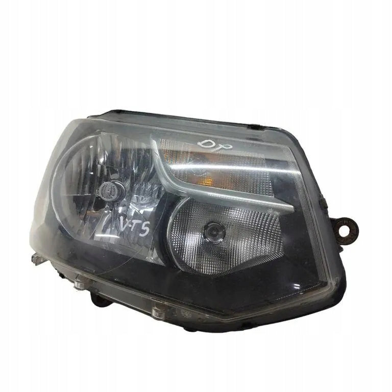Frontscheinwerfer VW Transporter V 7E1941016D Rechts Scheinwerfer Headlight SCH8739054092al