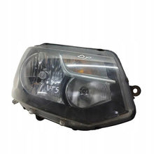 Load image into Gallery viewer, Frontscheinwerfer VW Transporter V 7E1941016D Rechts Scheinwerfer Headlight SCH8739054092al