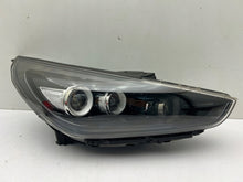 Laden Sie das Bild in den Galerie-Viewer, Frontscheinwerfer Hyundai I30 92102G4120 G4021-22040 G4921-21060 LED Rechts