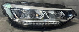 Frontscheinwerfer VW Touran 5TB941036B LED Rechts Scheinwerfer Headlight