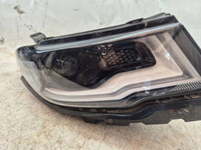 Laden Sie das Bild in den Galerie-Viewer, Frontscheinwerfer Jeep Compass 0053434541 P55112818AC Rechts Headlight SCH9800026765sn