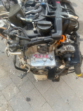Load image into Gallery viewer, Motor Kia Ceed G3LE 1.0 T-GDI 65TKm Benzin Engine Unkomplett MOT7117061431wk