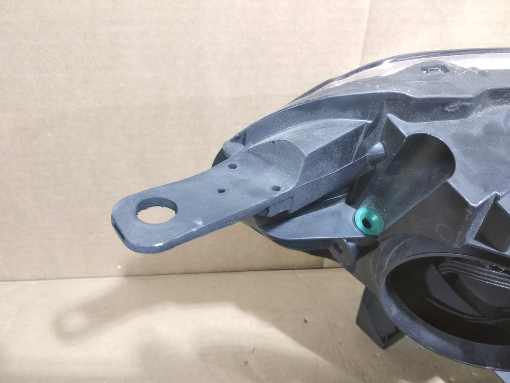 Frontscheinwerfer Toyota Proace KOL146-U YW Links Scheinwerfer Headlight SCH4550236210vu