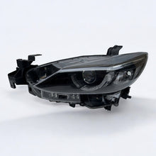 Laden Sie das Bild in den Galerie-Viewer, Frontscheinwerfer Mazda 6 Full LED Links Scheinwerfer Headlight