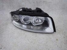 Load image into Gallery viewer, Frontscheinwerfer Audi A4 B6 WIG38 Xenon Rechts Scheinwerfer Headlight