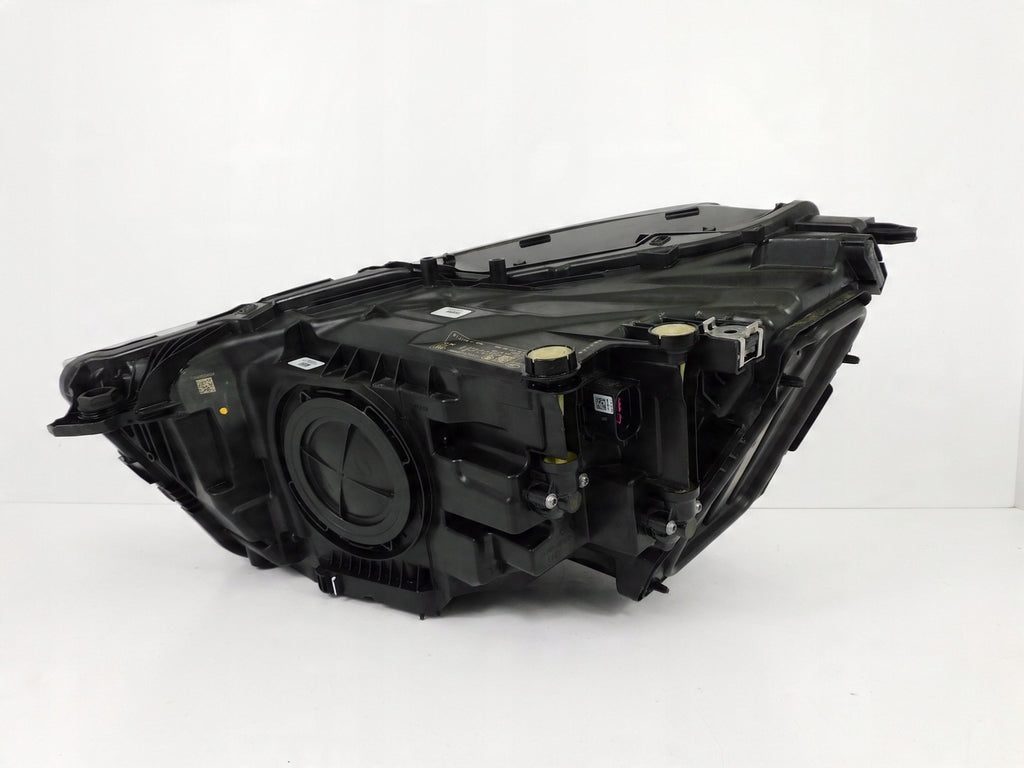 Frontscheinwerfer Audi Q3 83A941034 LED Rechts Scheinwerfer Headlight