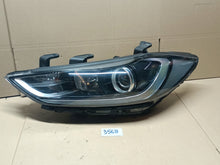 Load image into Gallery viewer, Frontscheinwerfer Hyundai Elantra LED Links Scheinwerfer Headlight SCH2364261107vr