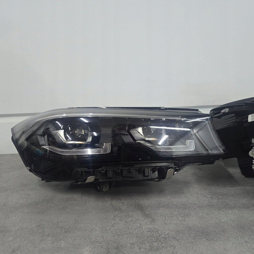 Frontscheinwerfer BMW G21 G20 5A251A7-01 Ein Satz Scheinwerfer Headlight SCH6482822812ty