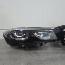 Laden Sie das Bild in den Galerie-Viewer, Frontscheinwerfer BMW G21 G20 5A251A7-01 Ein Satz Scheinwerfer Headlight SCH6482822812ty