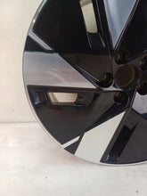 Load image into Gallery viewer, 1x Alufelge 19 Zoll 8.5" 5x108 56ET Glanz Schwarz 32294213 Volvo Xc40 Rim Wheel FEL2635732648xs