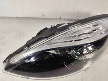 Load image into Gallery viewer, Frontscheinwerfer Renault Scenic 89906795 Links Scheinwerfer Headlight SCH3152469515xz