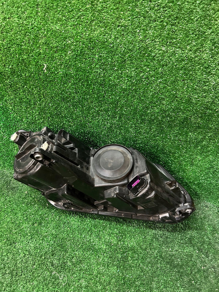 Frontscheinwerfer VW Tiguan 5N1941005 Links Scheinwerfer Headlight