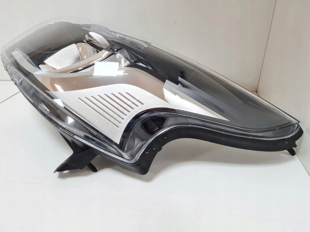 Frontscheinwerfer Renault Trafic III 260600500R Links Scheinwerfer Headlight SCH5706431159hf