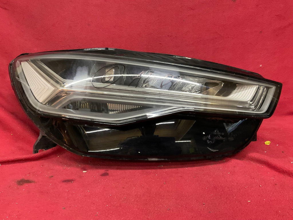 Frontscheinwerfer Audi A6 C7 4G0941034H Full LED Rechts Scheinwerfer Headlight