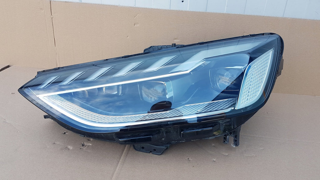 Frontscheinwerfer Audi A4 B9 8W0941035E Full LED Ein Stück (Rechts oder Links) SCH5633443363gi