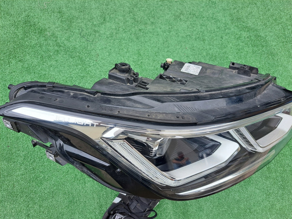 Frontscheinwerfer VW Tiguan 5NB941082C Rechts Scheinwerfer Headlight