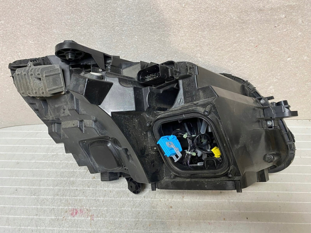 Frontscheinwerfer Mercedes-Benz W205 A2059068701 LED Links Headlight SCH6527030268vp