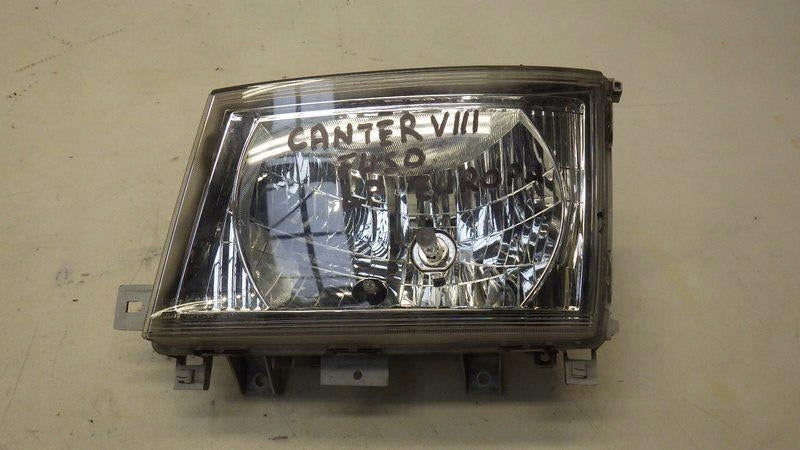 Frontscheinwerfer Mitsubishi VIII 10037095 Links Scheinwerfer Headlight